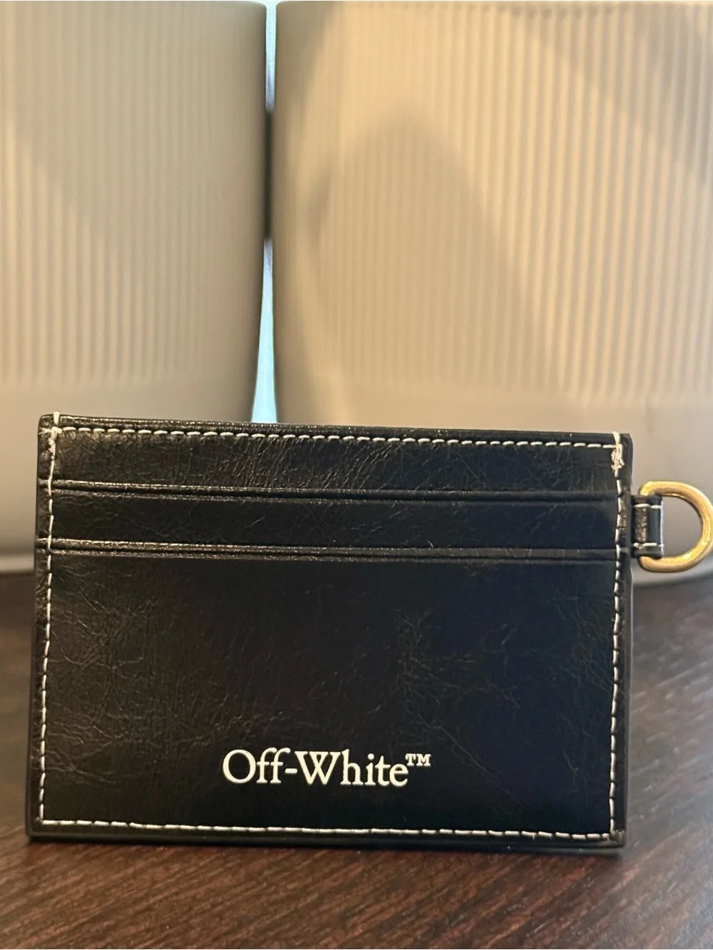 Off-White new no